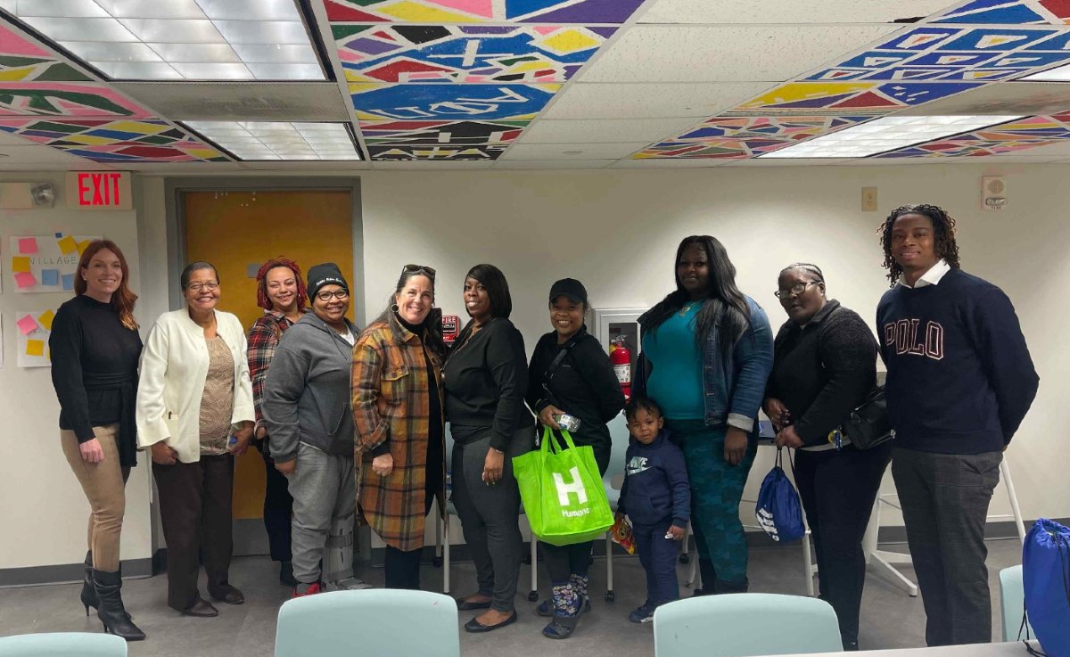 Columbia Residential tweet media