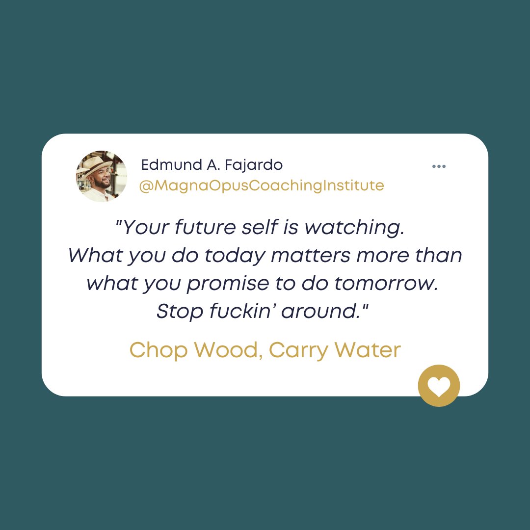 Magna Opus Coaching Institute tweet media