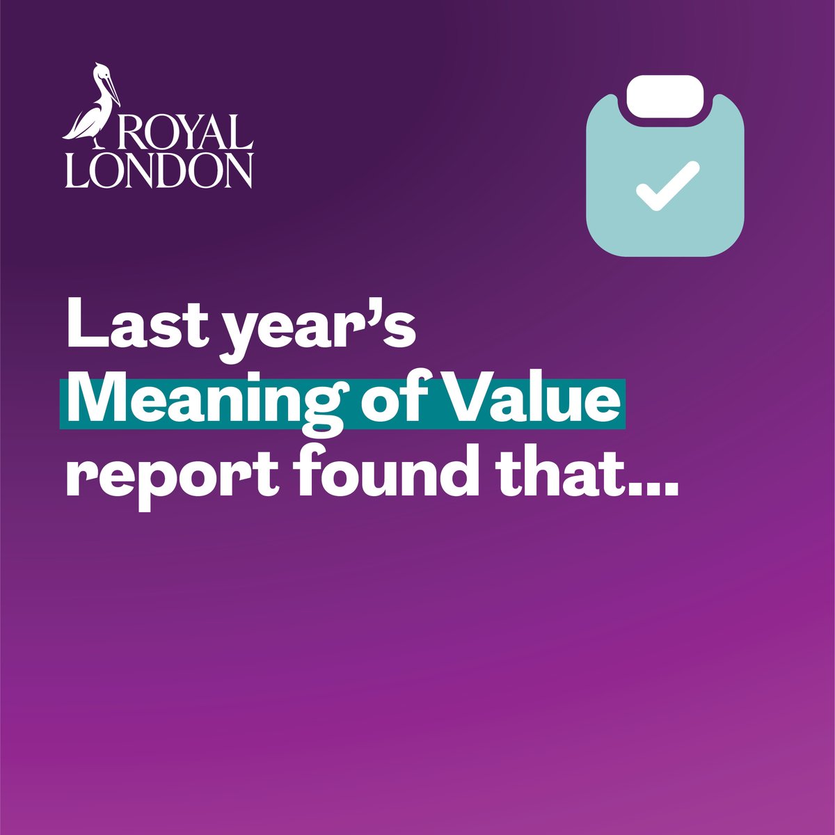 Royal London Pensions Adviser tweet media