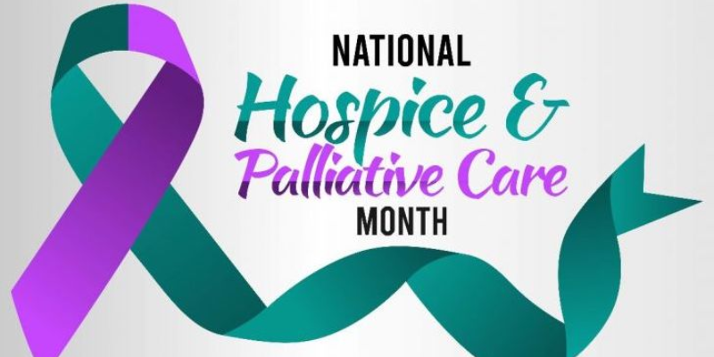 EagleTelemed's tweet image. This month, we want to honor and say thank you to all essential caregivers who dedicate their time to supporting patients at the end of life. #HospiceMonth #HospiceAwareness #HAPCM