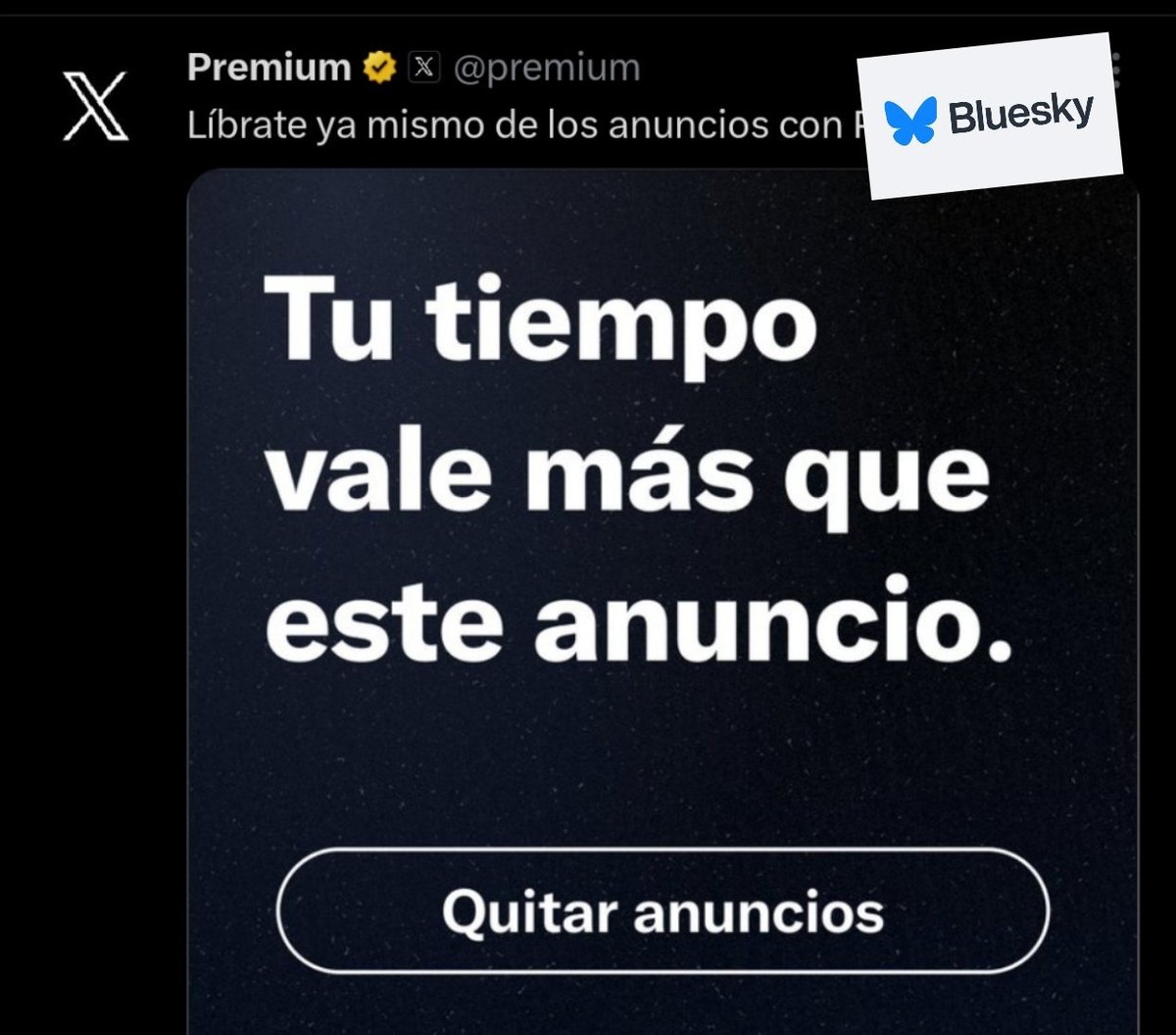 Cucho tweet media
