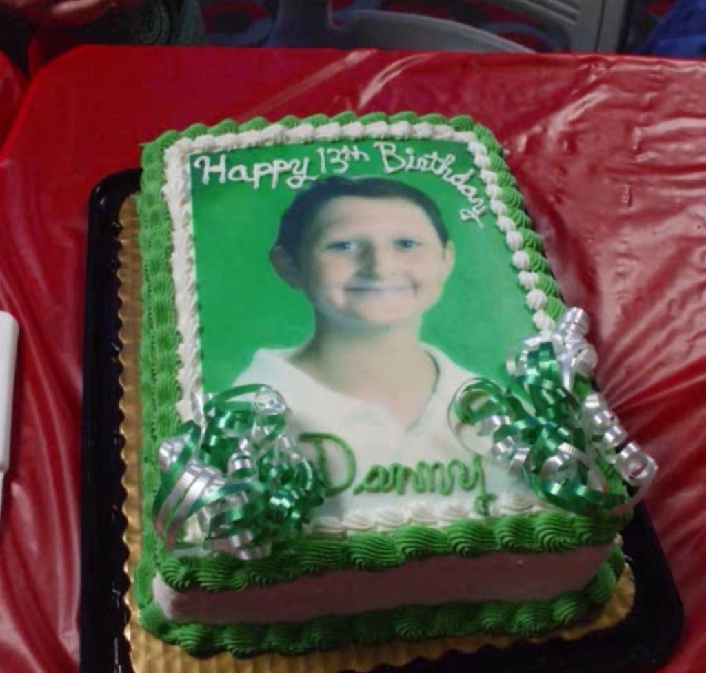 LarsonLeak's tweet photo. Daniel Larson turns 26 today. 🎂 https://t.co/qE49nnuT4T