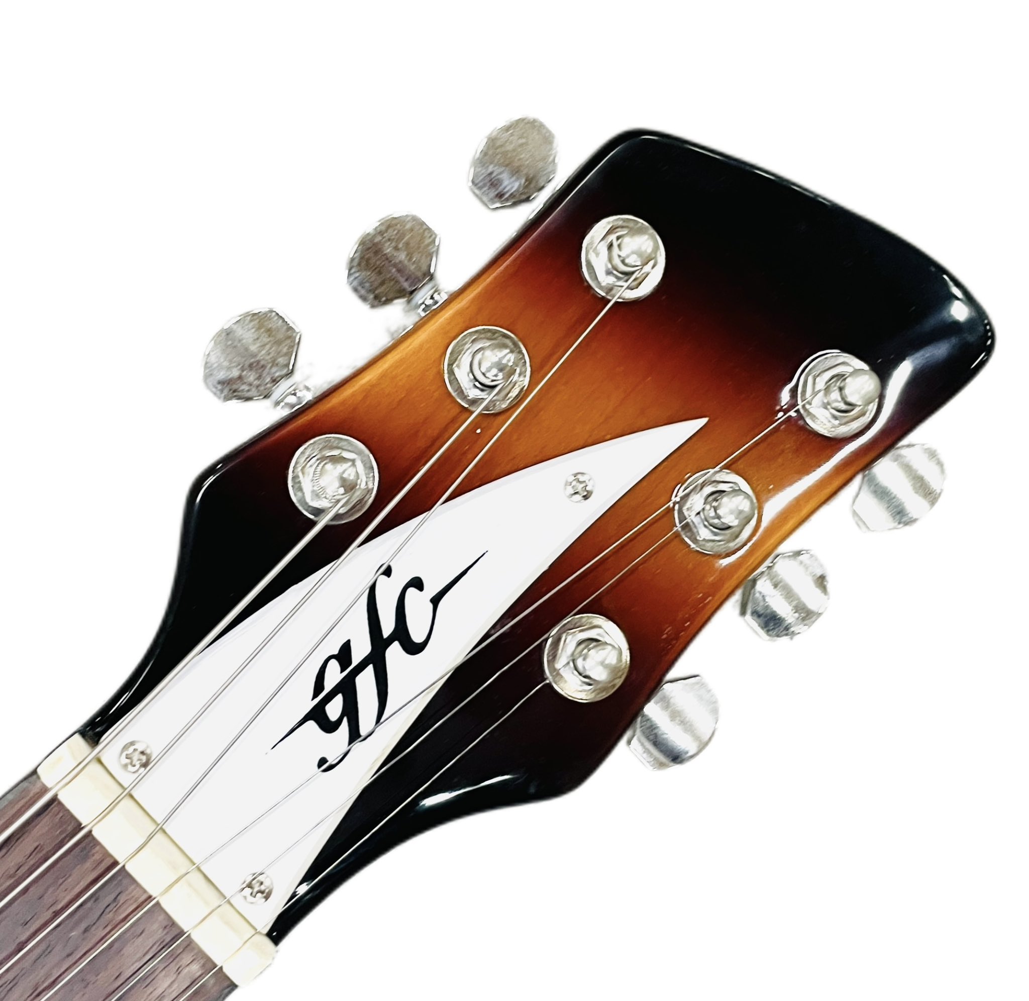 Guitar Factory on X: 