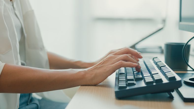 How AI Can Help Support Administrative Processes for Educators

trib.al/p7UTcDS