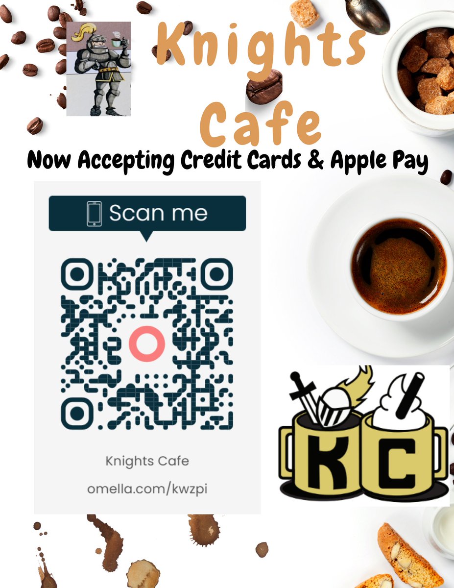 Knights Cafe (@cafe_knights) on Twitter photo 