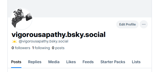 Vigorous Apathy | Play Useless Box: The Game! tweet media