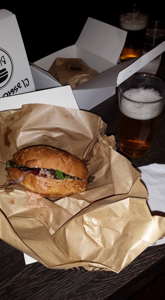 Gregoxide's tweet image. Finishing it up on a high note!