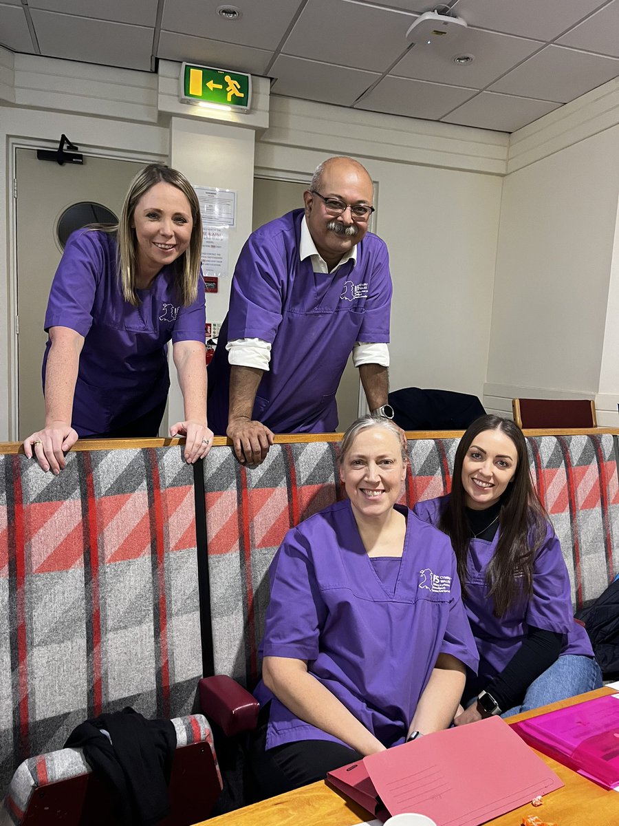 Sarah Hookes ๐ (@sarah_hookes) on Twitter photo Popped in to see the #IFSWales team at Wrexham <a href="/BetsiCadwaladr/">Betsi Cadwaladr</a> Here are some of the faculty responsible for delivering this all Wales programme ๐๐ผ <a href="/niladrisg1/">Niladri Sengupta</a> also joined by <a href="/drgharoun/">George Haroun</a> ๐๐ป<a href="/NWSSP/">NHS Wales Shared Services Partnership ๐ณ๏ธโ๐</a> <a href="/WRPsafety_learn/">WRP Safety & Learning</a> <a href="/attorre_b/">Beth Attorre</a> <a href="/fran453/">Frances Hodge</a> <a href="/meester100/">Laura Little</a> <a href="/NaomiPriceBates/">Naomi Price-Bates</a> <a href="/Louiseemmashaw/">Louise-emma Shaw</a> Popped in to see the #IFSWales team at Wrexham <a href="/BetsiCadwaladr/">Betsi Cadwaladr</a> Here are some of the faculty responsible for delivering this all Wales programme ๐๐ผ <a href="/niladrisg1/">Niladri Sengupta</a> also joined by <a href="/drgharoun/">George Haroun</a> ๐๐ป<a href="/NWSSP/">NHS Wales Shared Services Partnership ๐ณ๏ธโ๐</a> <a href="/WRPsafety_learn/">WRP Safety & Learning</a> <a href="/attorre_b/">Beth Attorre</a> <a href="/fran453/">Frances Hodge</a> <a href="/meester100/">Laura Little</a> <a href="/NaomiPriceBates/">Naomi Price-Bates</a> <a href="/Louiseemmashaw/">Louise-emma Shaw</a>