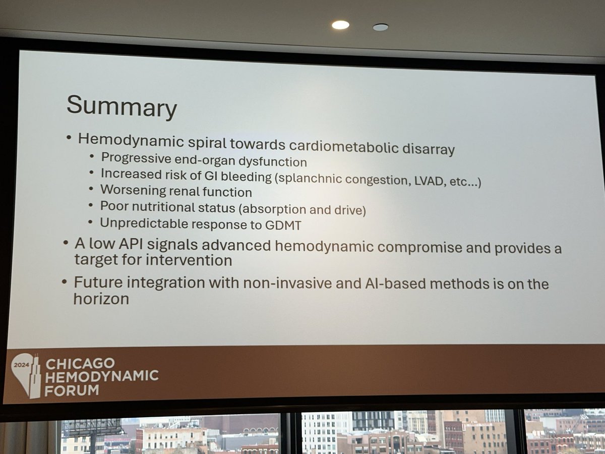 Shikha Jha M.D.🫀 (@shikha_cardio) on Twitter photo ⭐️Consequences of venous congestion and reduced pulsatility - by Dr. Rohan Goswami <a href="/doc_swami/">Rohan Goswami</a> <a href="/ChiHForum/">Chicago Hemodynamic Forum</a> <a href="/CardioNerds/">CardioNerds</a> #ChiHemos2024 🫀 ⭐️Consequences of venous congestion and reduced pulsatility - by Dr. Rohan Goswami <a href="/doc_swami/">Rohan Goswami</a> <a href="/ChiHForum/">Chicago Hemodynamic Forum</a> <a href="/CardioNerds/">CardioNerds</a> #ChiHemos2024 🫀