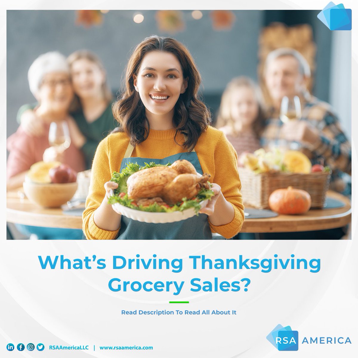 𝐖𝐡𝐚𝐭’𝐬 𝐃𝐫𝐢𝐯𝐢𝐧𝐠 𝐓𝐡𝐚𝐧𝐤𝐬𝐠𝐢𝐯𝐢𝐧𝐠 𝐆𝐫𝐨𝐜𝐞𝐫𝐲 𝐒𝐚𝐥𝐞𝐬? 𝐇𝐞𝐫𝐞’𝐬 𝐭𝐡𝐞 𝐒𝐜𝐨𝐨𝐩!

Shoppers crave Convenience &amp; Delivery options along with Seasonal Deals this Thanksgiving. For grocers, it's all about meeting demand with flexibility and great value!