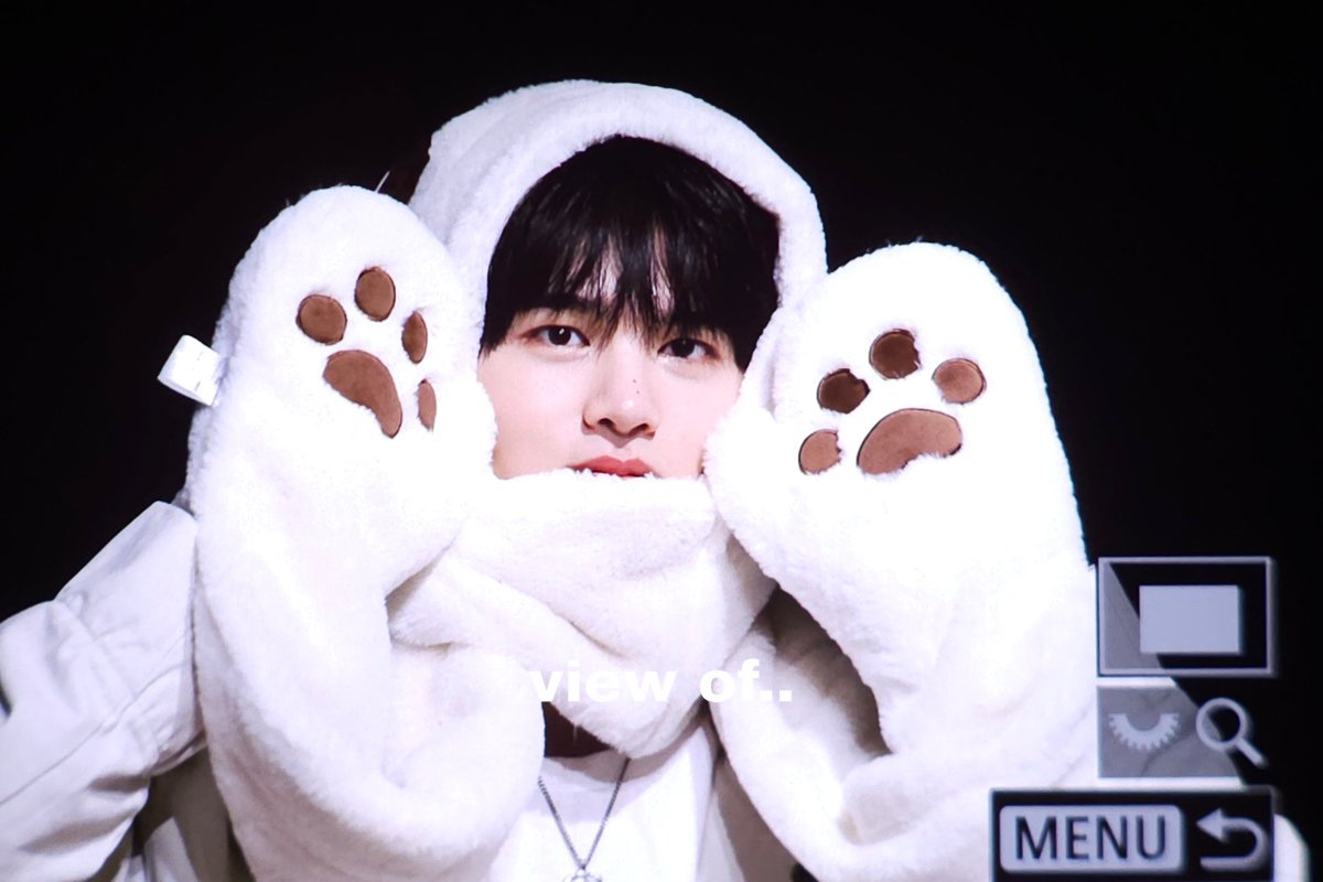 viewof_jeh's tweet photo. 241115 pre

#지은호 #은호 #JiEunHo #상밍이
#루네이트 #LUN8 @LUN8_members https://t.co/uIlW6Vf360
