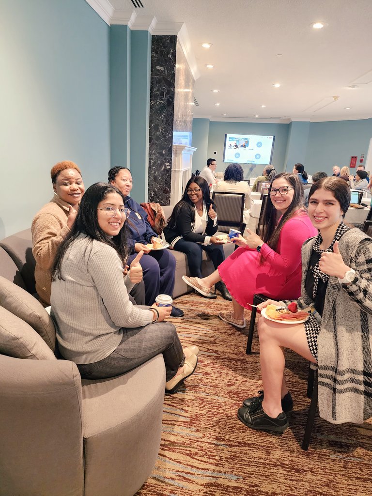DorisGrinspun's tweet photo. @RNAO @LhamoDolkar2023 @ClaudetteHollow ➡️ Powerful @rnao BOD having important policy conversations. Also, camaraderie and fun. #cdnpoli #cdnmedia

➡️ We reached a new milestone: 
54,400 members🥈🥈🥈

➡️ Speaking out for #Nursing. Speaking out for #Health. https://t.co/BjCyZDFDNZ