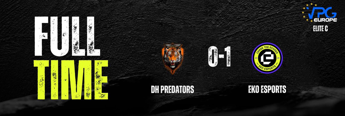 Outplayed ProClub ©️ tweet media