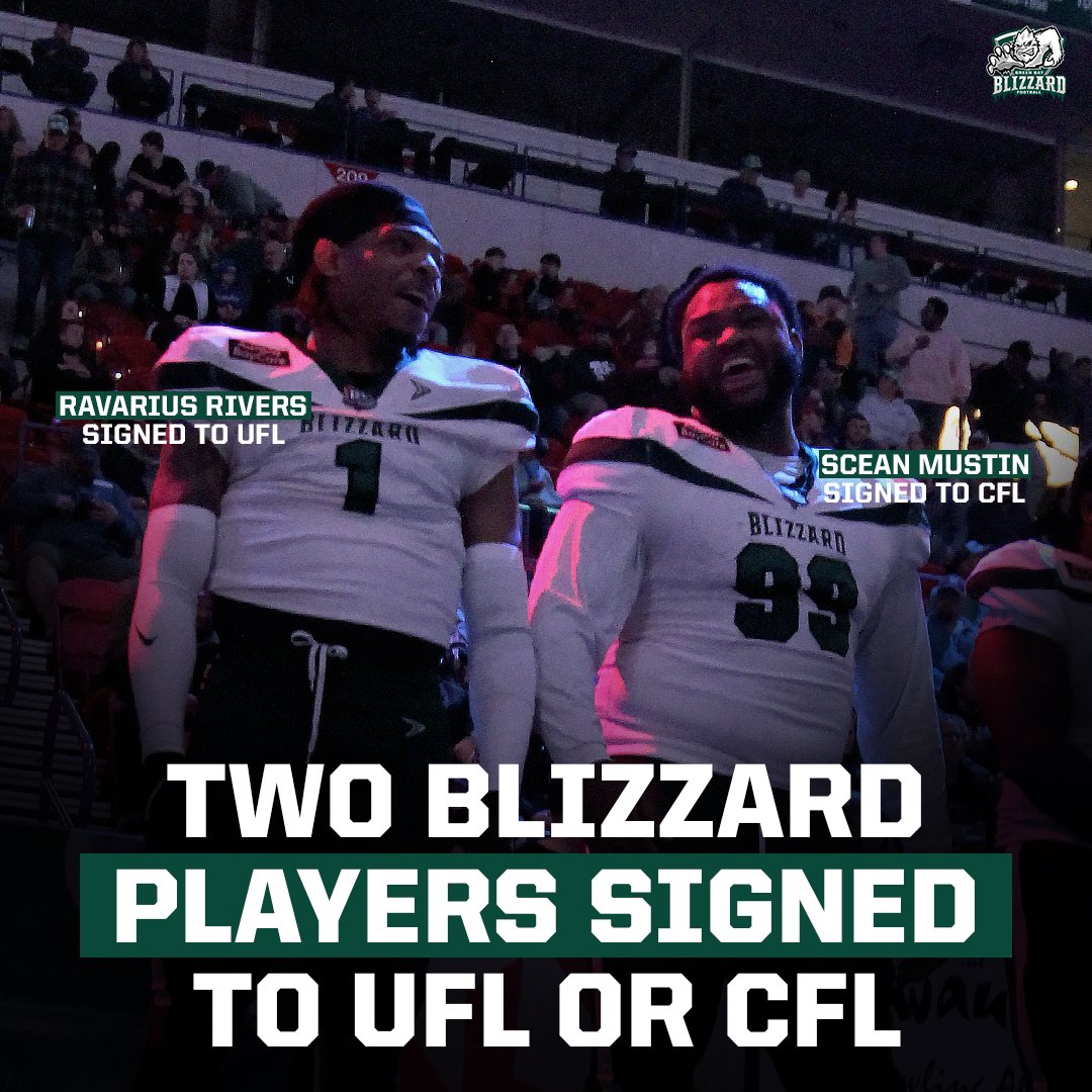 Who's got next?

#GoBlizz