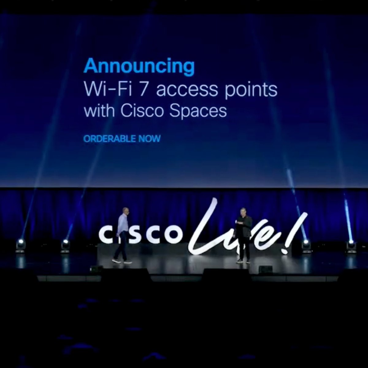 ciscospaces's tweet photo. Wrapping up an incredible week at #CiscoLive Melbourne! Here’s a look at some of our favorite moments and highlights. Thank you to everyone who joined us to explore the future of smart spaces with Cisco Spaces. 💙✨ #CLAPJC24 https://t.co/OieR7mHgs3
