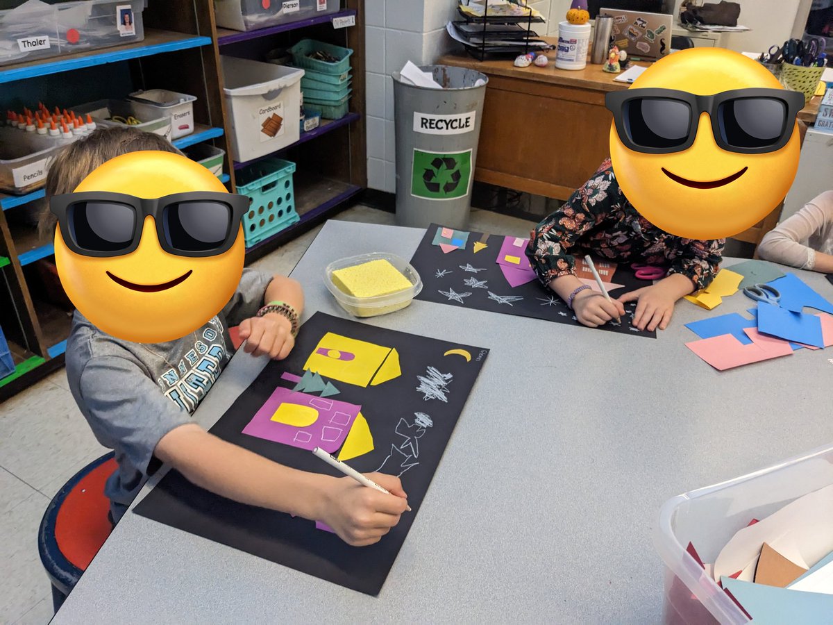 What a week! Plays, concerts, school visits, oh my! And I haven't even shared the best part yet :-). #flyhighfri