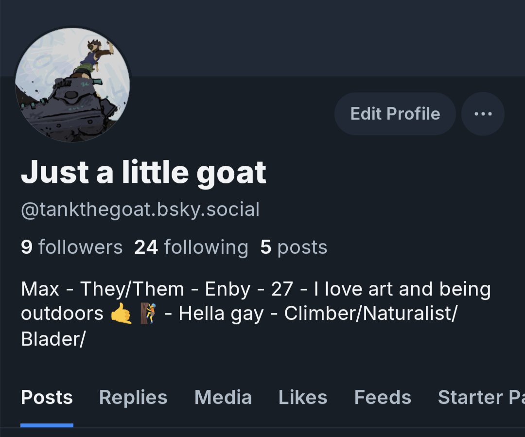 Late Night Cryptid tweet media