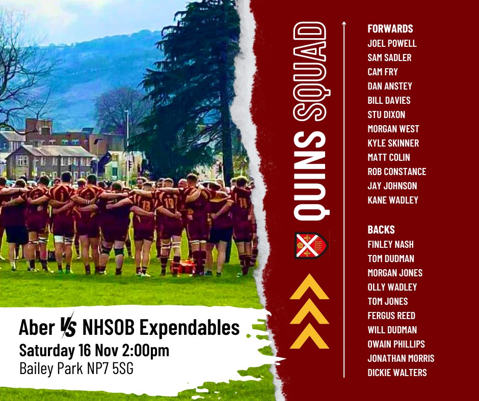 AbergavennyRFC tweet media