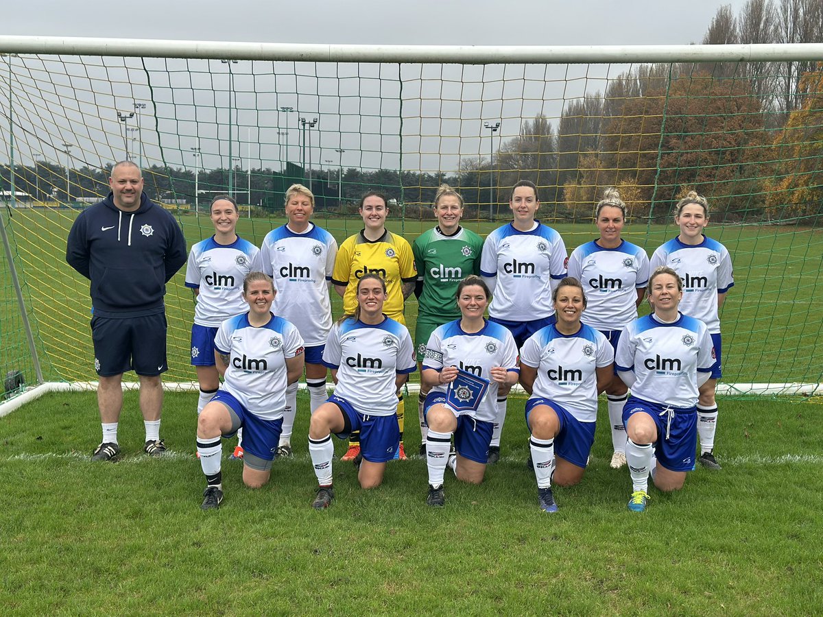 ukwomensfirefc's tweet photo. Full time 

@ukwomensfirefc 7 - 1 @UoNWFC 

A good competitive run out in which we came alive in the second half , Thank you to our host for putting the game one 

Scorers:
Karleen Hawkins x 4
Laura Cooper 
Lauren Nicholls 
Lauren Williams 

Player of the match: 
Danielle Whitham https://t.co/lVQBeTVcuT