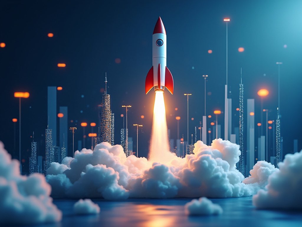 Cardano is absolutely flying! 

If you’re bullish like us then you know what to do ❤️