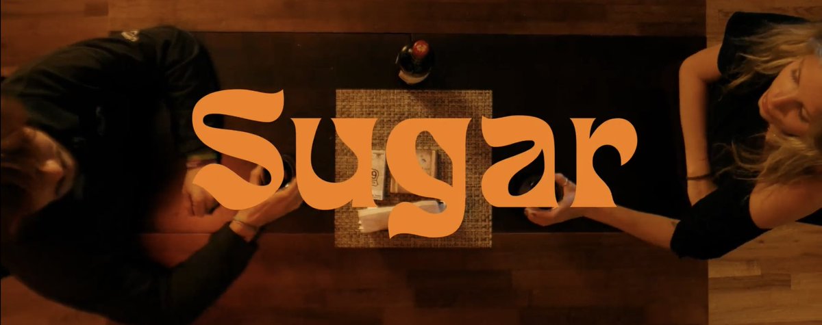 jacobwhiteheadd's tweet photo. Another film on the way - Sugar coming soon ~ jw https://t.co/3LB4WmyLxD