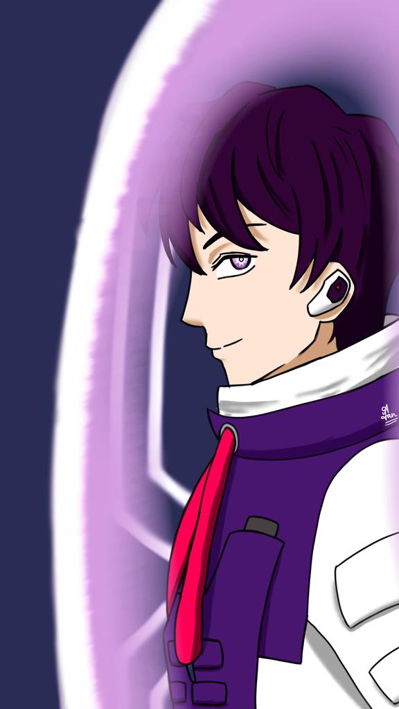 AlanJV22240's tweet photo. FOCUSINGG

#VALORANT #VALORANTfanart #ValorantArt #ISO #IsoValorant #ValorantIso #ibisPaintX https://t.co/UmNrc90gxr