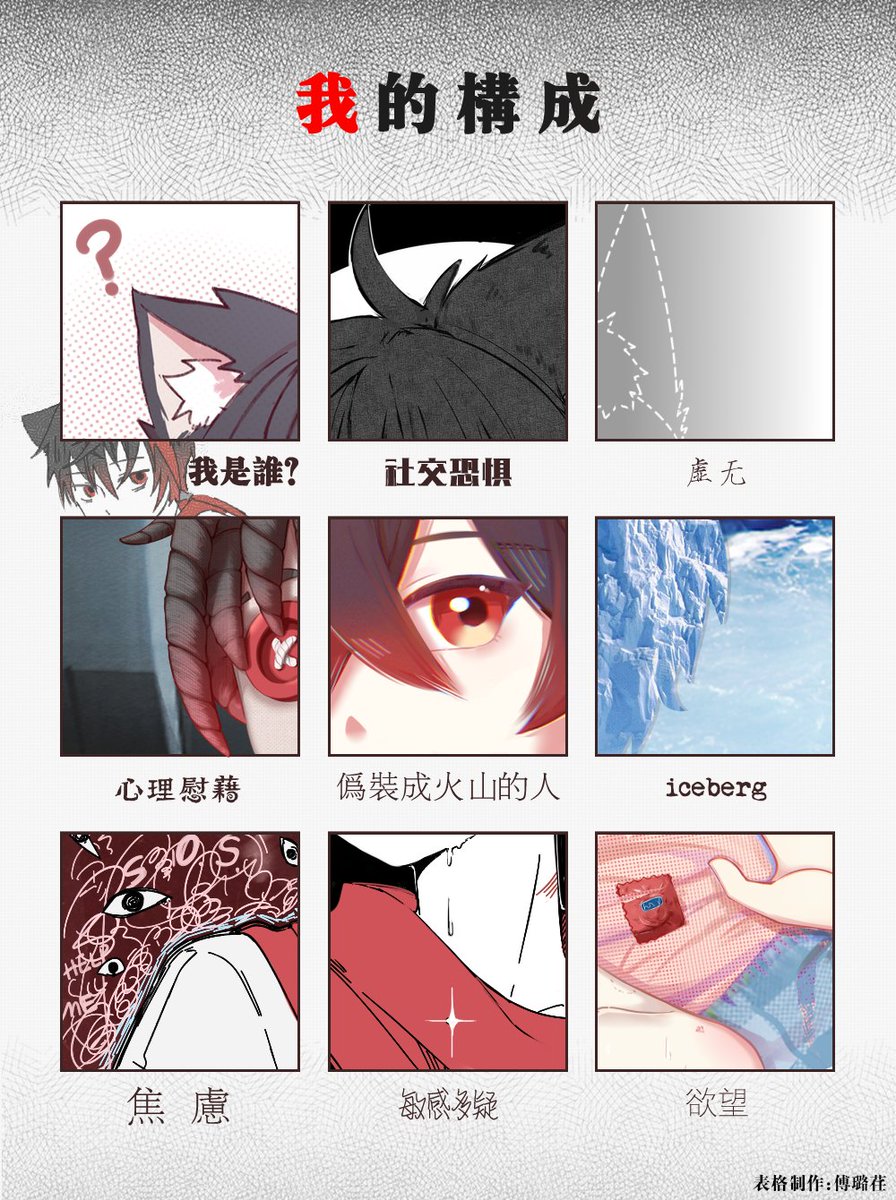 Happy Birthday to me~