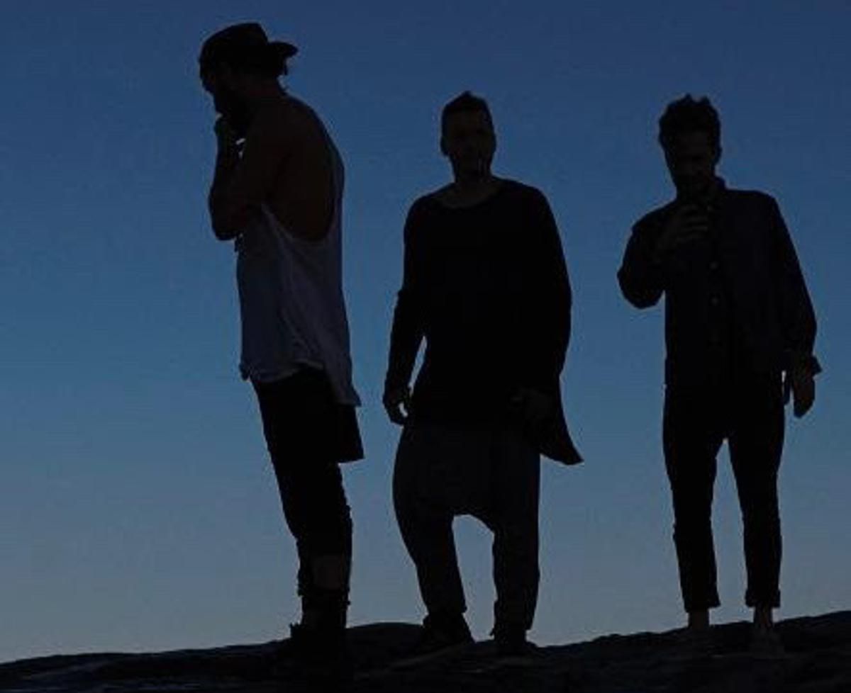 The Acid return with new single, "Breed", which follows their 2014 debut album Liminal, and their score for the 2017 film, The Bomb buff.ly/3Z5uOUK