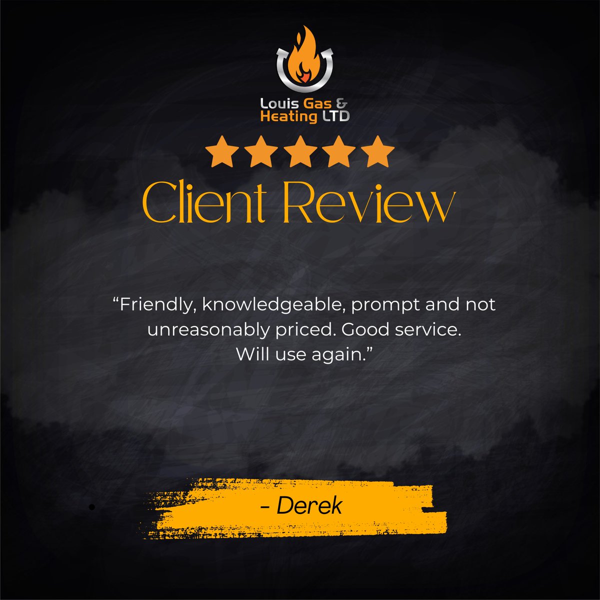 Client reviews can act as testimonials that us, in Louis Gas and Heating gives our clients only the best service 💯
Visit us: louisgasandheating.com
Call us now 01634 304241 #plumbing #boiler #boileruk