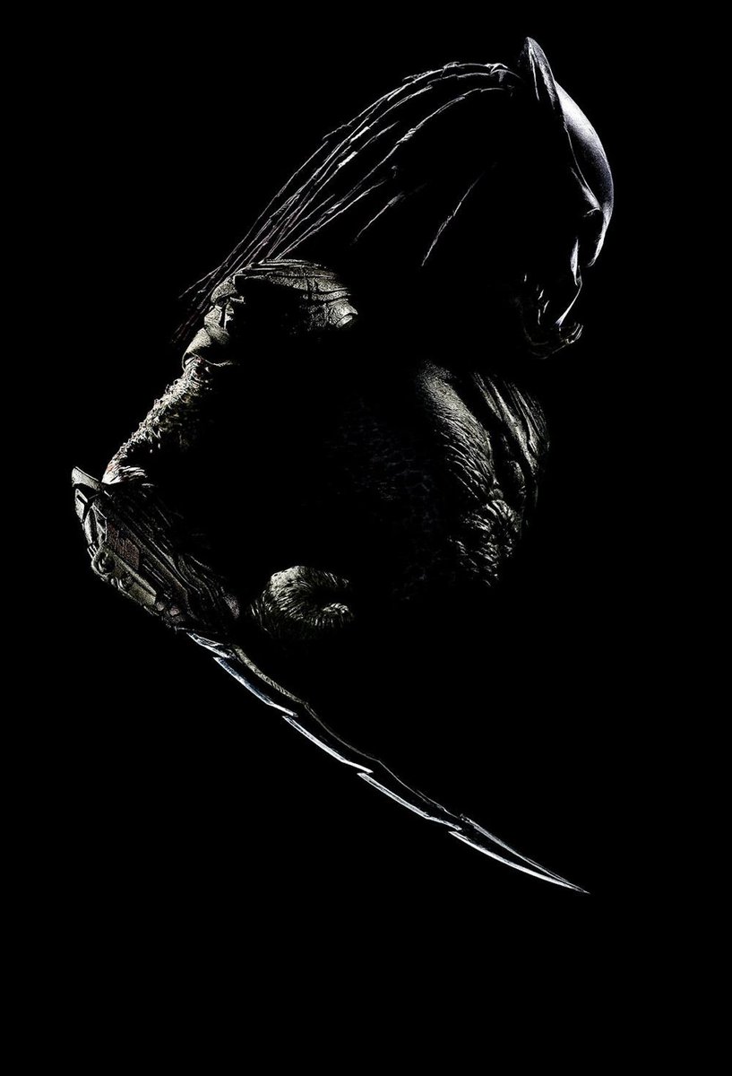 Director Dan Trachtenberg says the Predator will be the protagonist in #PredatorBadlands 

"The creature is front and center, leading the charge”

(via @empiremagazine) https://t.co/eJvmY8uMeK
