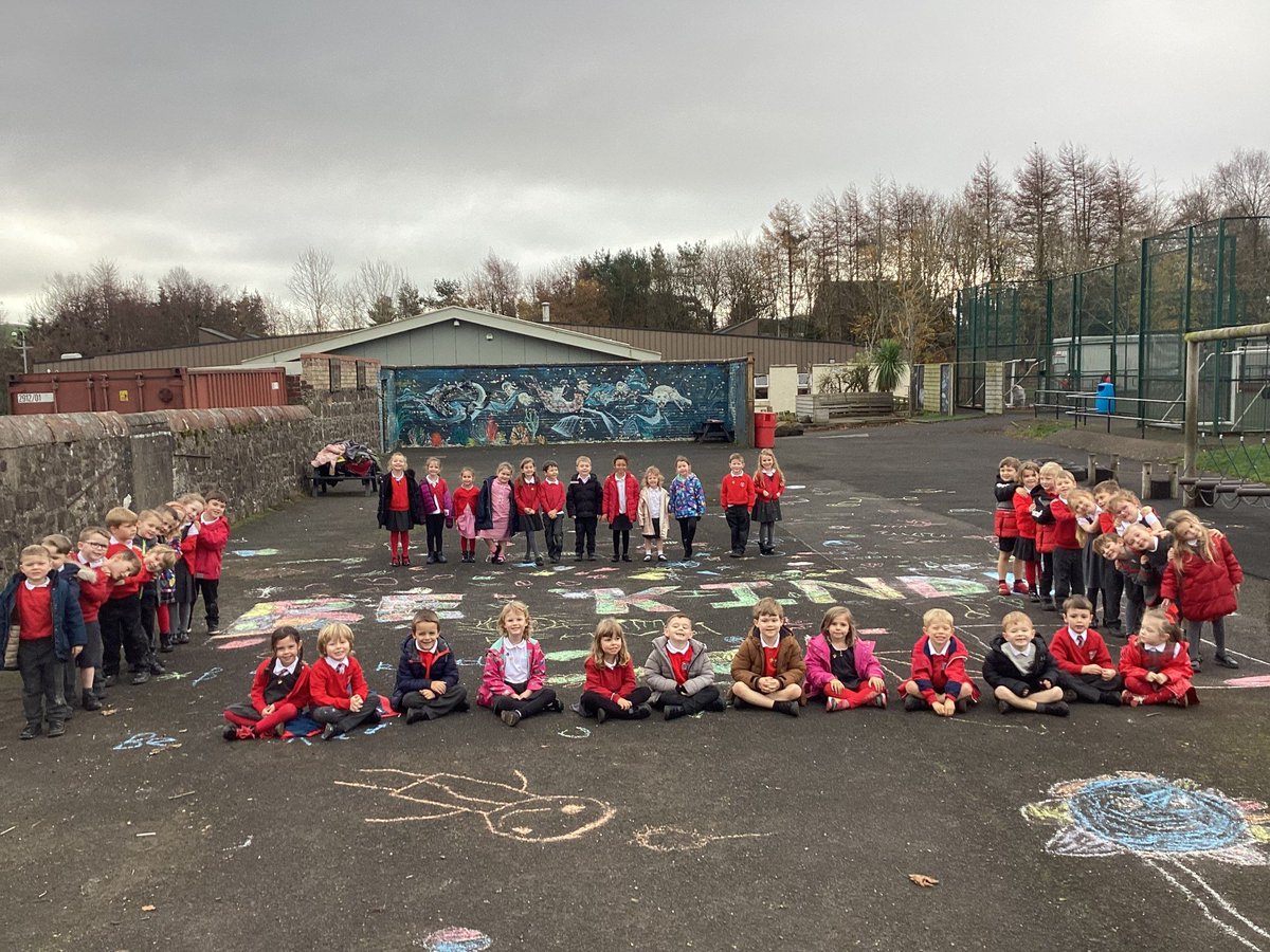 As part of anti-bullying week have made a mural of 'Be Kind' messages and pictures. We have been learning about what it means to be kind to each other.
#WKPSvaluesantibullyingweek