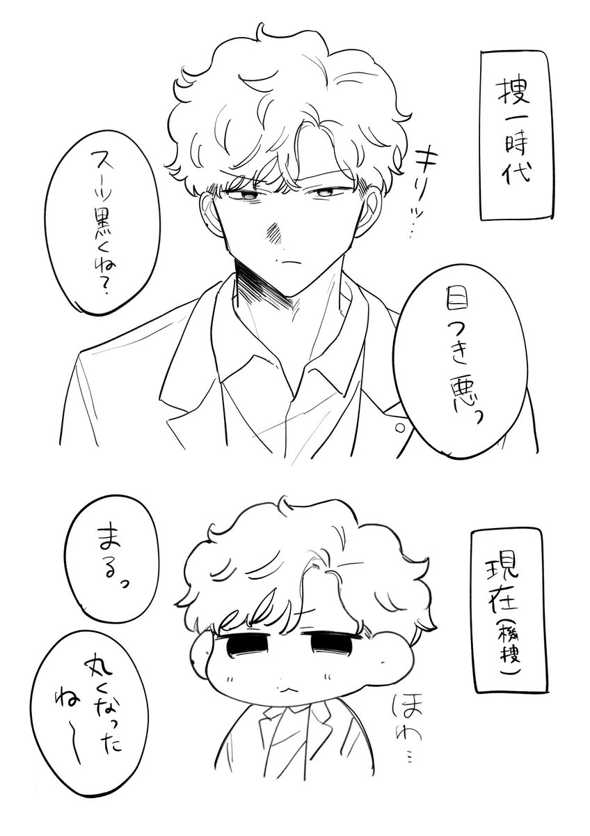 しまちゃん