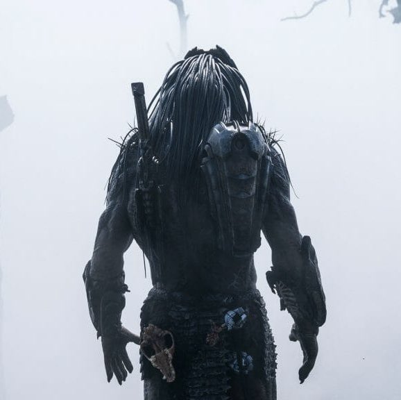 ‘PREDATOR: BADLANDS’ will have The Predator as the protagonist.

“Creating a character you connect with, but are also super-intimidated by, has been challenging. But exciting.”

In theaters on November 7, 2025.

(Source: empireonline.com/movies/news/pr…)