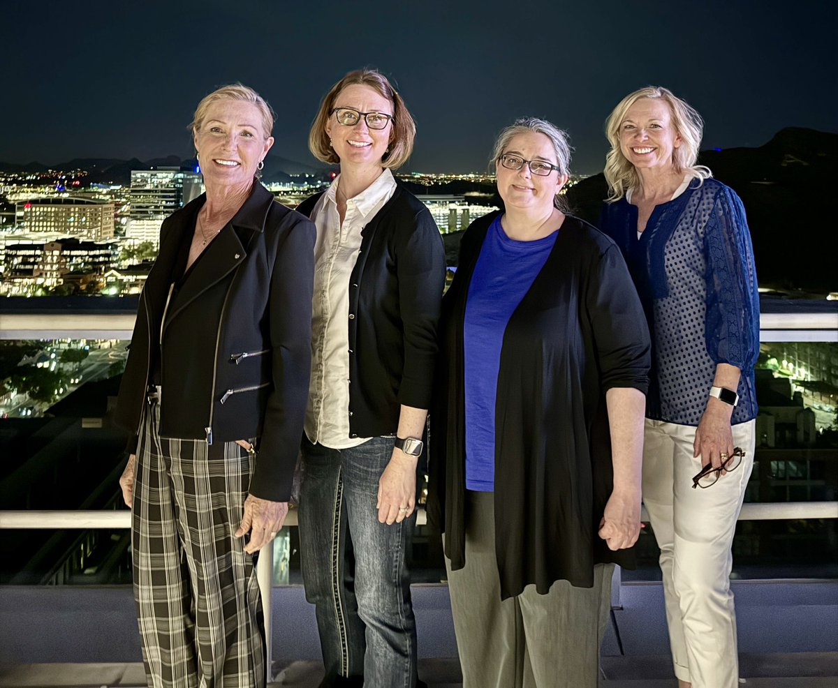 Happy World Cord Blood Day and the official launch day of Cord Blood in the Classroom!  I am proud to be a part of such a great team with Charis Ober, Melanie Hall, Barbara Torrey and Clarissa Montreal (not pictured).  It was a honor to work with such a dedicated team! #WCBD24