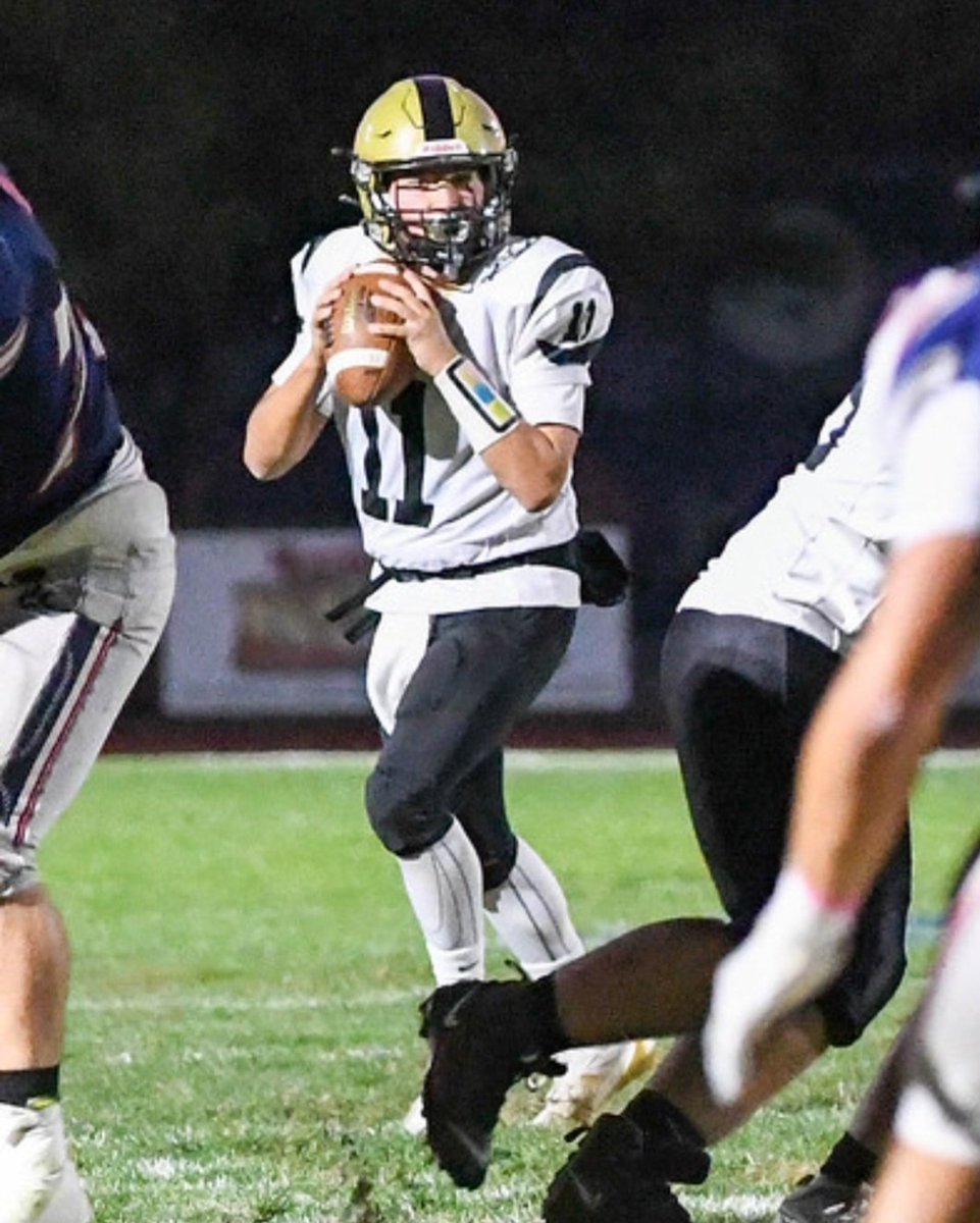 Chuck Donohue Jr., CMAA (@donohuejr) on Twitter photo Congratulations <a href="/SRHS_FB/">Southern Regional Football</a> Cooper Dempsey, on being named <a href="/ShoreSports_NJ/">Shore Conference</a> "B" South 2nd Team Quarterback. #HSLive
#RamPride🐏🏈🖤💛🇺🇲
<a href="/TAPStaffordLBI/">TAPinto Stafford/LBI</a> <a href="/BiggySandPaper/">David Biggy</a> <a href="/smfalk/">Steven Falk</a> @SHORESPORTSnet <a href="/ACPressMulranen/">Patrick Mulranen</a> Congratulations <a href="/SRHS_FB/">Southern Regional Football</a> Cooper Dempsey, on being named <a href="/ShoreSports_NJ/">Shore Conference</a> "B" South 2nd Team Quarterback. #HSLive
#RamPride🐏🏈🖤💛🇺🇲
<a href="/TAPStaffordLBI/">TAPinto Stafford/LBI</a> <a href="/BiggySandPaper/">David Biggy</a> <a href="/smfalk/">Steven Falk</a> @SHORESPORTSnet <a href="/ACPressMulranen/">Patrick Mulranen</a>