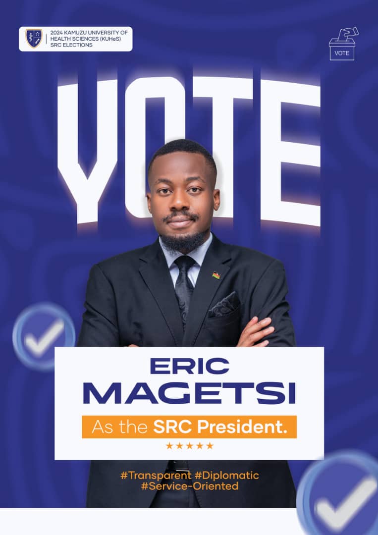 KUHES let's vote for Eric Magetsi as SRC1🔥🔥🔥 <a href="/Hyperloll4/">Hyper</a>