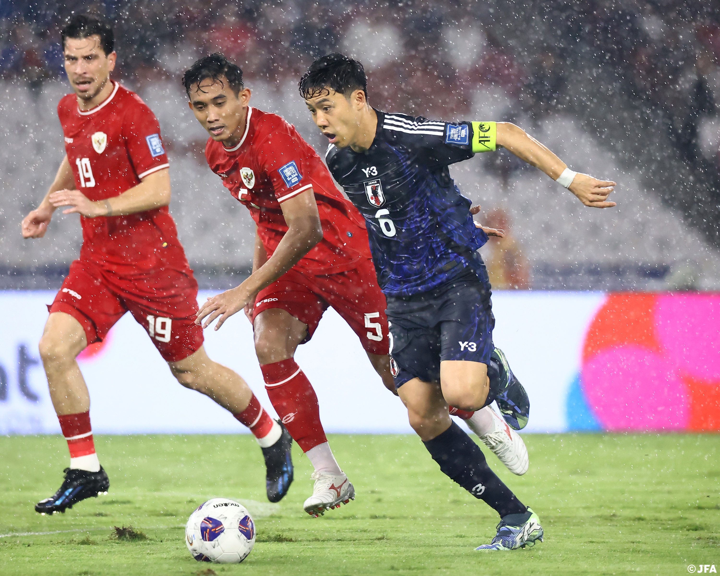 サッカー日本代表 🇯🇵 on X: サッカー日本代表 🇯🇵 on X: