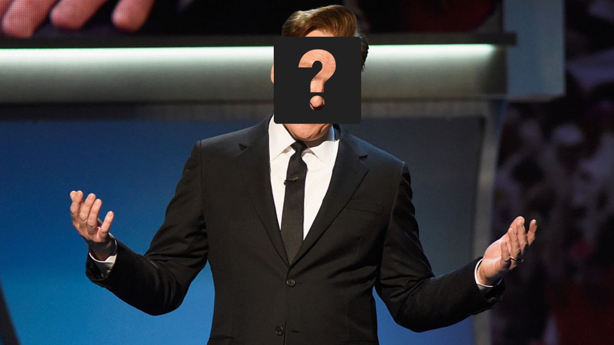 2025 Oscars Host Finally Revealed | B101 b101.iheart.com/content/2024-1…