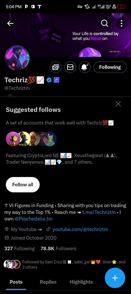 Emmanuel86261's tweet photo. @midrizzy1 @Techriztm @Starr_gael Done 
8030919667
Opay....... Emmanuel Kelechi https://t.co/tKjGYhRKWZ
