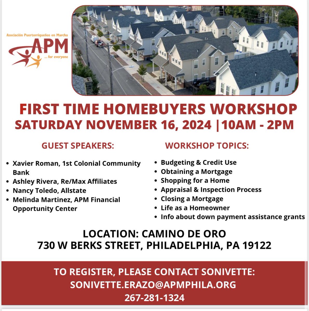 APM for Everyone (@apmforeveryone) on Twitter photo 