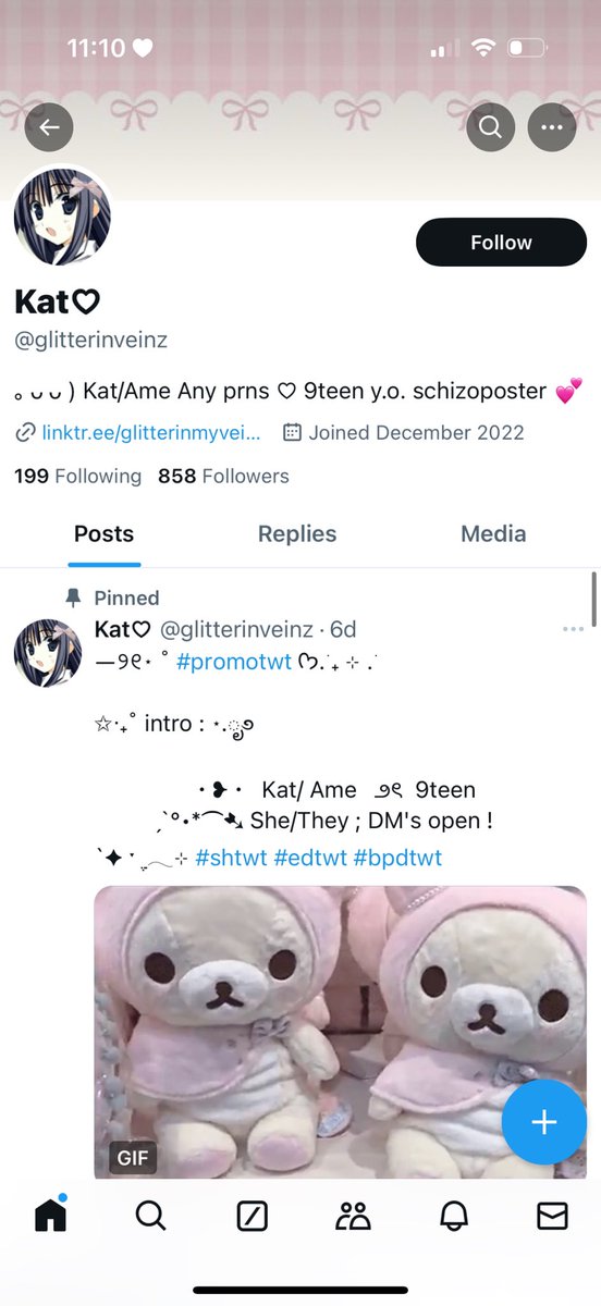 chaedtwt's tweet photo. been on here for 30 mins and this person really pmo wtf https://t.co/cg1D3ZX25p