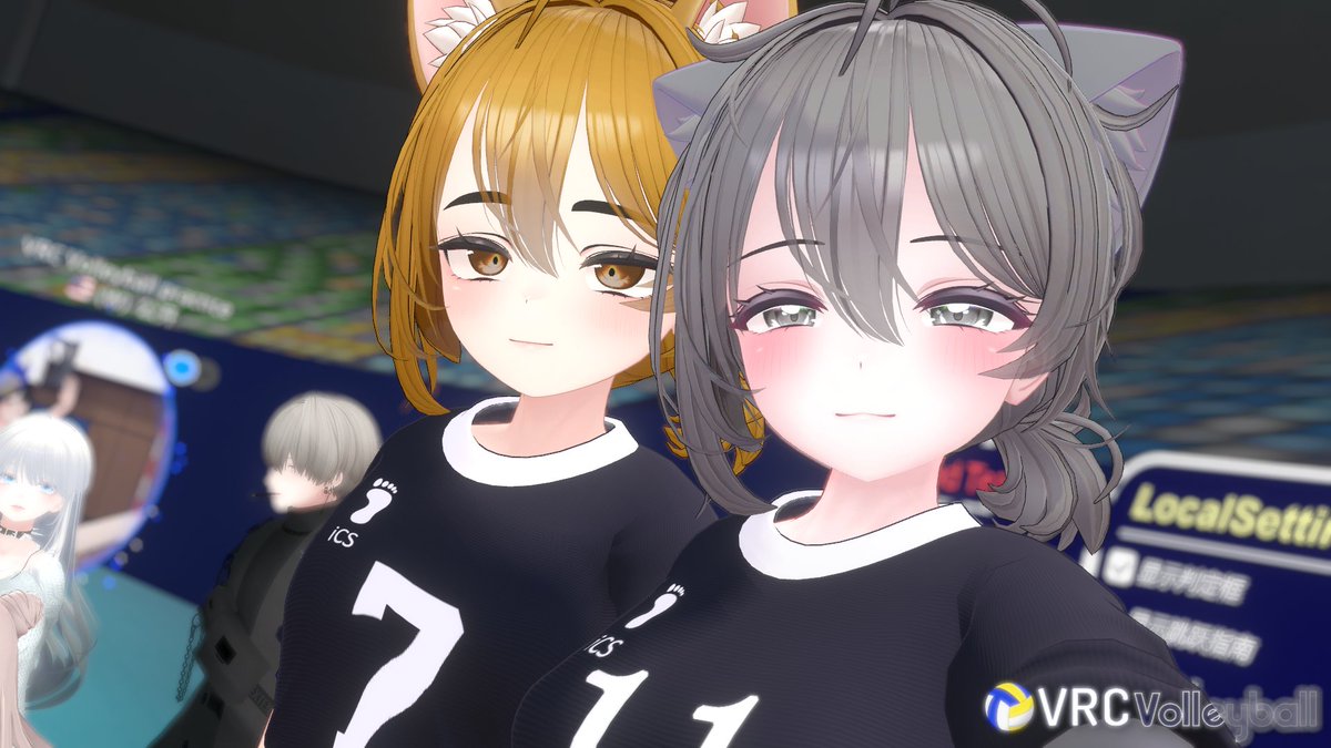 Ruha_VRchat's tweet photo. https://t.co/O6SJR0xPLR
