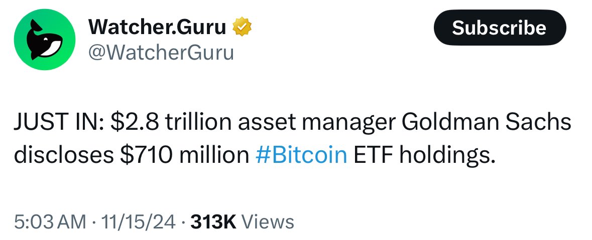 3orovik's tweet photo. This is actually INSANE!!

BULLISH https://t.co/xKpfc8FVBn