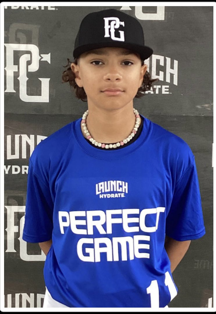 agutierrez_T3's tweet photo. The work no one sees is the reason you get seen. OBSESSION in private creates GREATNESS in public. @Texas_PG @PerfectGameUSA  #PerfectGame https://t.co/3witfA9c3V