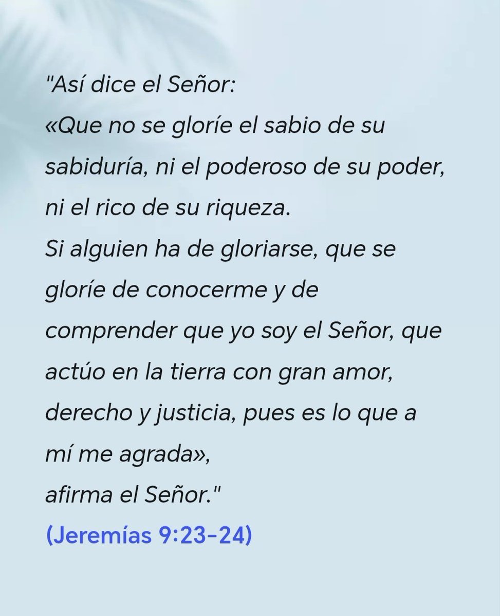 #Verdad #VidaNueva
#PalabraDelDía #Fe 🙌🏼