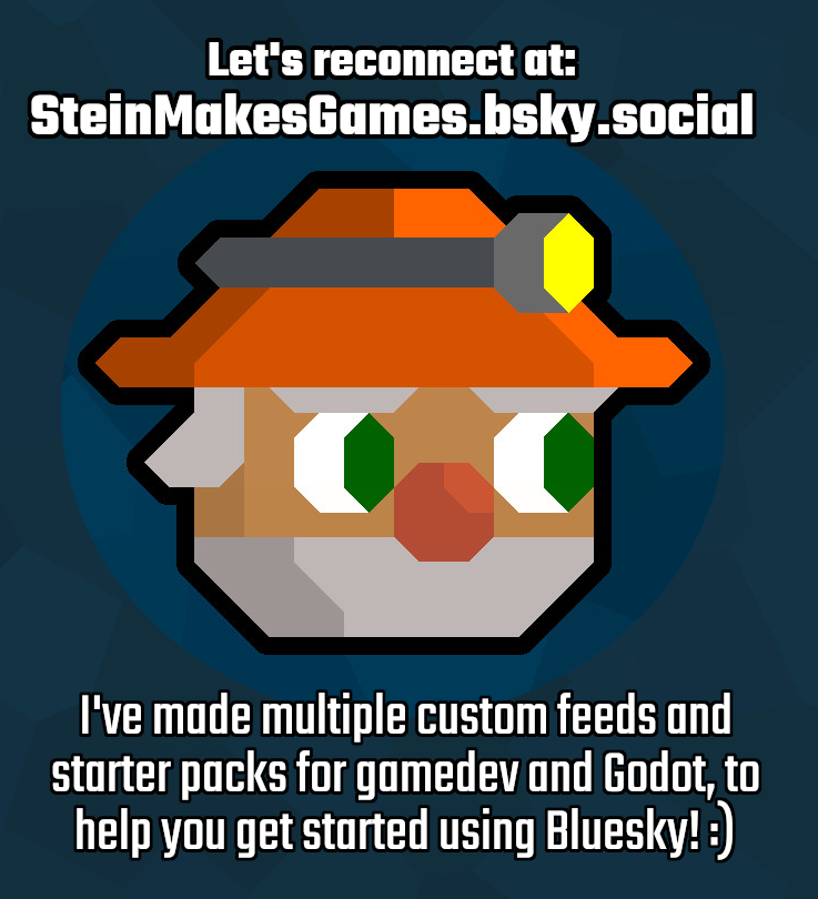 I'm off Twitter for the rest of the year, maybe longer. Most of my active audience is already on the other place. Follower count has dashed past 5K, more than here. All my favorite accounts are there. This place feels stagnant while the other is so much more fun. See you there!💙