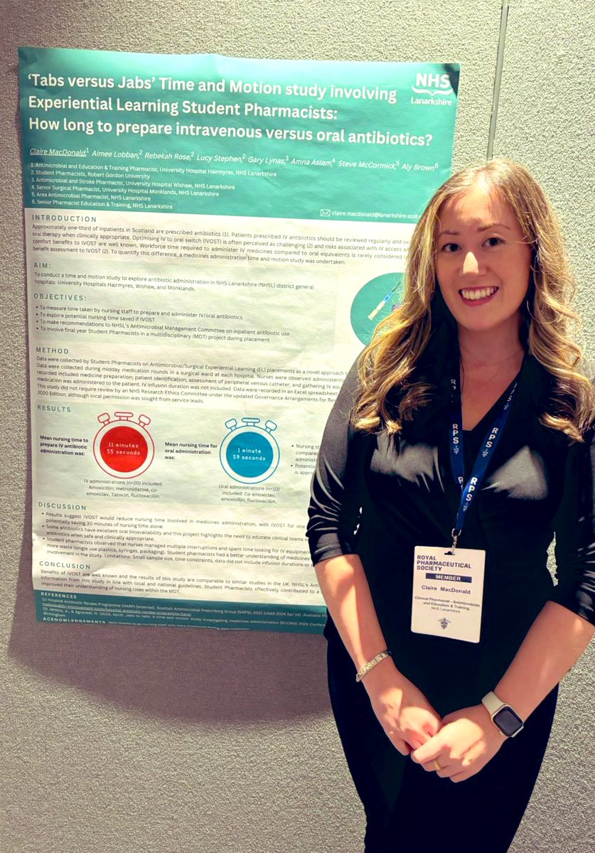 NHS Lanarkshire Pharmacy tweet media