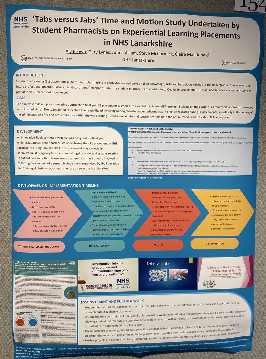 NHS Lanarkshire Pharmacy tweet media