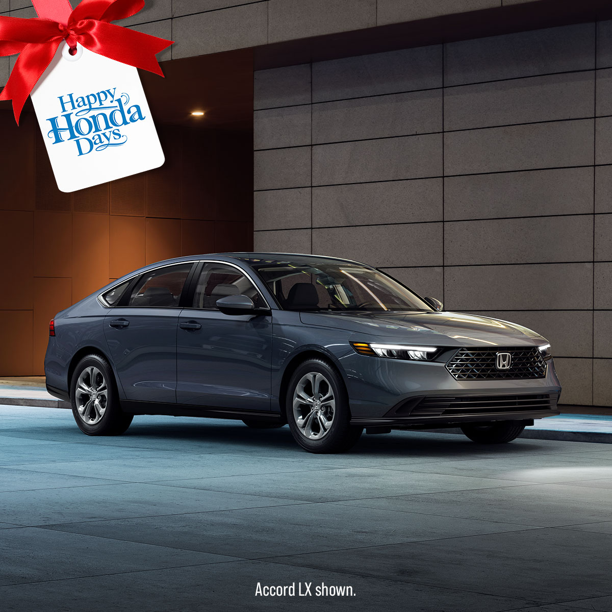 NTX Honda Dealers tweet media