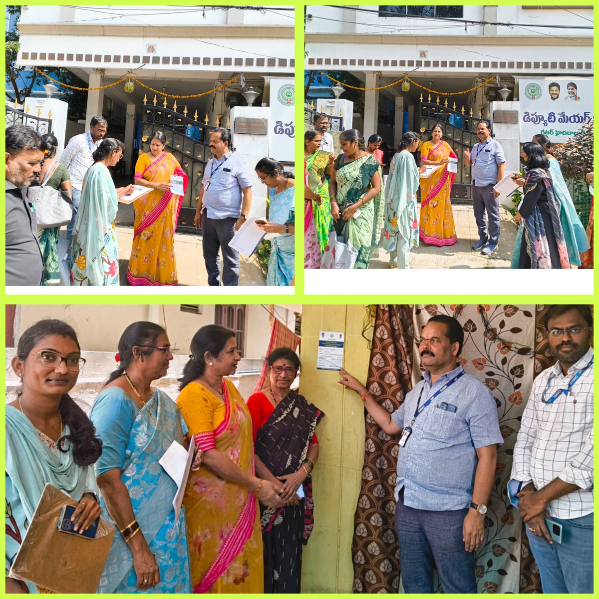 DC-29 SECUNDERABAD (@dsecunderabad) on Twitter photo 